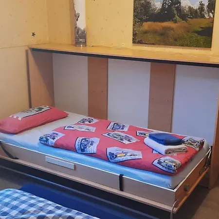 2 Zimmer, Bad Ohne Kueche