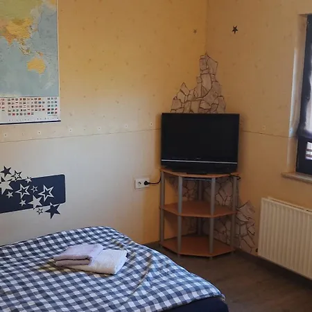 Appartement 2 Zimmer, Bad Ohne Kueche *